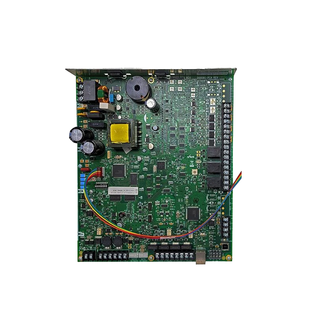 Silent Knight 6808 Replacement board .