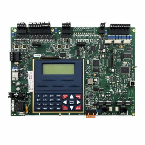 Fire-Lite MS-5UD Fire Alarm Control Panel