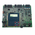 Fire-Lite MS-10UD Fire alarm control panel