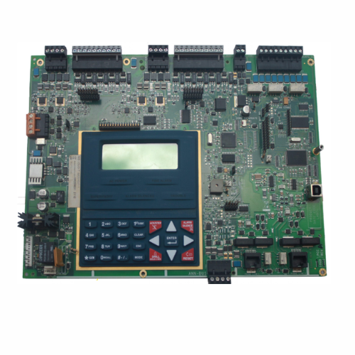 Fire-Lite MS-10UD Fire alarm control panel